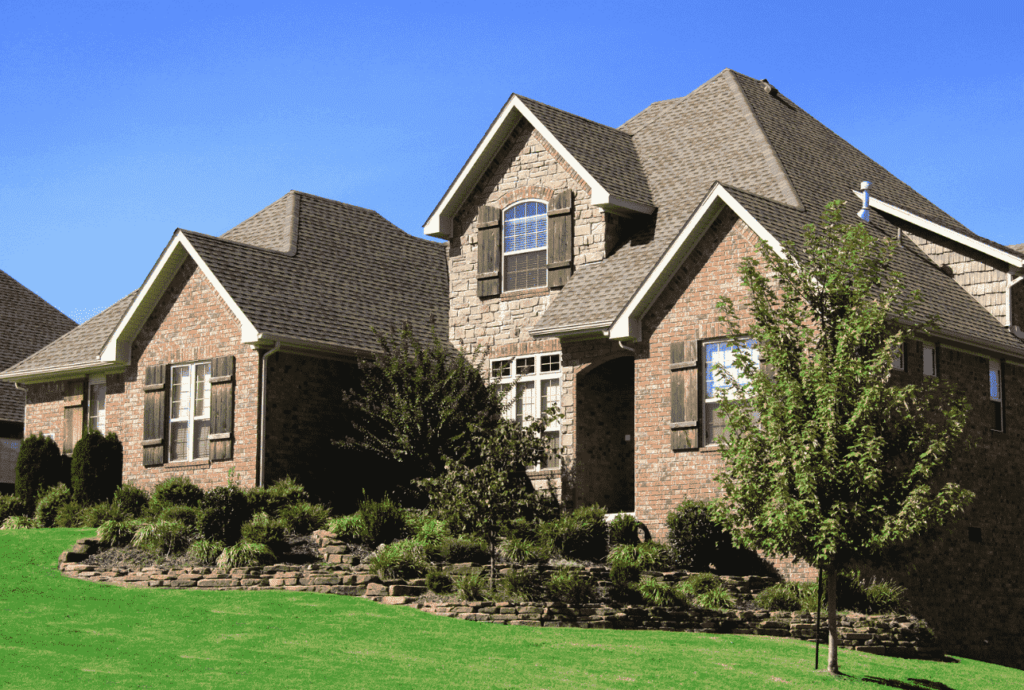 residential roofing st louis
